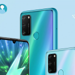 Honor 9A VIP Day