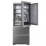 LG Signature Bottom Freezer_GR-Q408GNAZ
