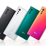 LG Velvet 5G