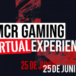 MCR Gaming Virtual Experience