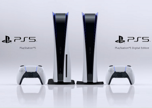 PlayStation 5