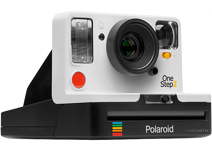 Polaroid One Step 2 cámaras instantáneas