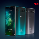 TCL 10 Pro Portada