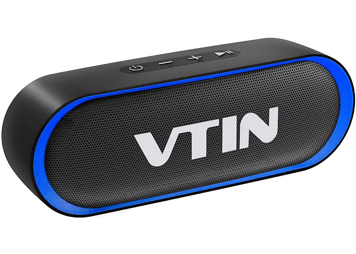 VTIN R4 altavoces bluetooth