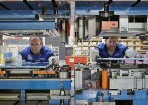 Whirlpool Informe Sostenibilidad