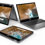 Acer Chromebook Spin 713