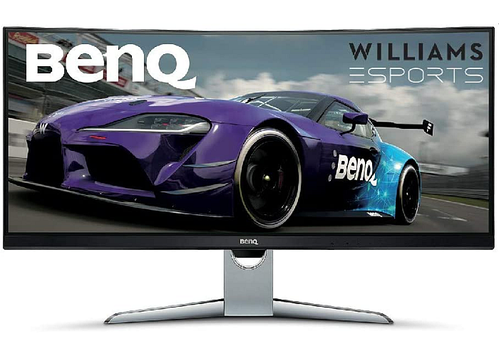 BenQ EX3501R monitores gaming BenQ