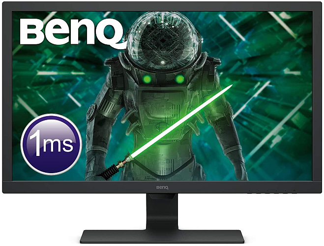 BenQ GL2780 monitores gaming BenQ