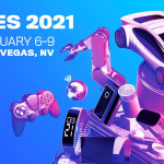CES 2021 digital
