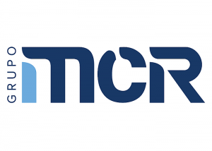 Grupo MCR Logo