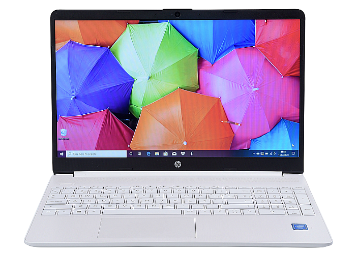 HP Notebook 15s-fq1077ns