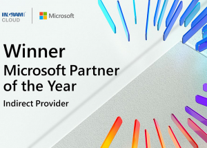 Ingram Cloud Microsoft