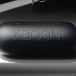 LG XBOOM