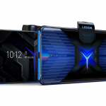 Lenovo Legion Phone Duel
