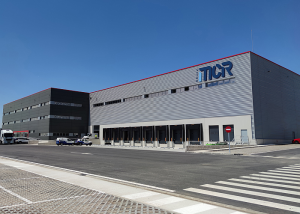 MCR nueva sede Getafe