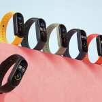 Mi Smart Band 5