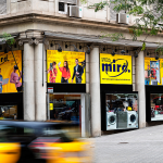 Miró Digital Store