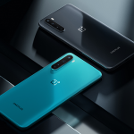 OnePlus Nord presentación