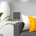 PURE AIR BOX LIVING ROOM
