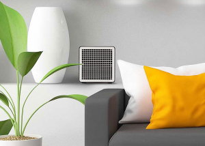 PURE AIR BOX LIVING ROOM