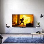Panasonic OLED HZ1500