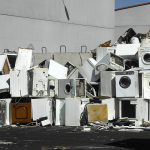 Residuos electrónicos Recyclia