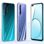 realme X50 5G
