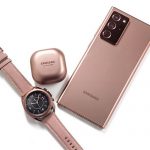 Accesorios Galaxy 2020