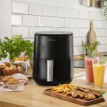 Cecofry Deluxe Rapid Moon PAE Cecotec