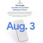 Google Pixel 4A