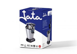 Packaging Jata 2020