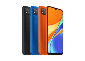 Redmi 9C