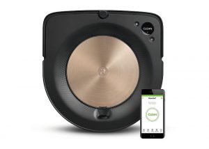 iRobot Roomba móvil