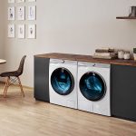 lavadoras Samsung WW9800TDV8000T