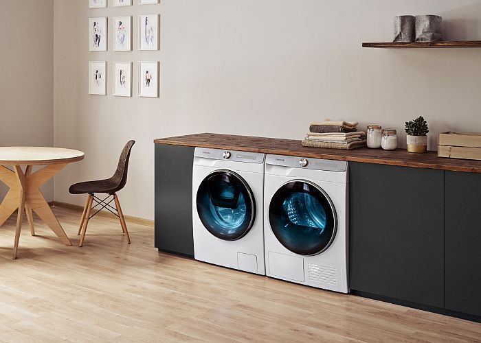 lavadoras Samsung WW9800TDV8000T