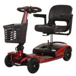 smartgyro Avanza M10