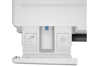 Autodose Beko WQP 10747 XSW D