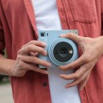 Fujifilm Square SQ1
