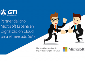 GTI Microsoft