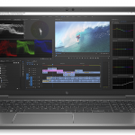 HP Serie Z Book Power