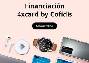 Huawei Cofidis