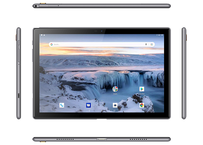 InnJoo Voom Tab Pro preview
