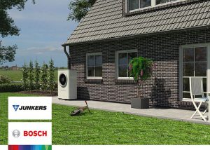 Junkers Plan de Rehabilitación Energética de Edificios