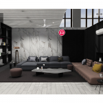 LG IFA 2020 stand virtual