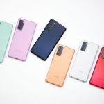 Samsung Galaxy S20 FE