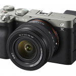 Sony Alpha 7C