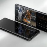 Sony Xperia 5 II