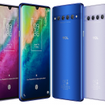 TCL 10 Plus
