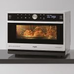 Whirlpool SupremeChef