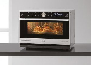 Whirlpool SupremeChef